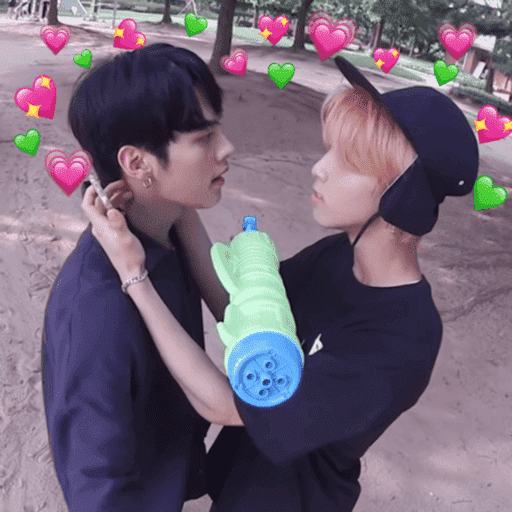 MINSUNG! 4