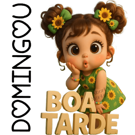 Domingo | Domingou 10