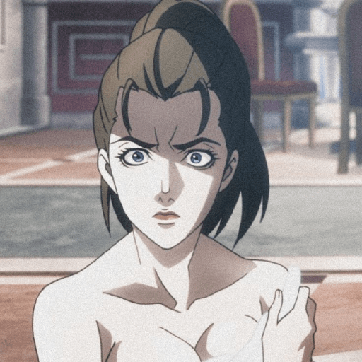 Lisa lisa jojo  4