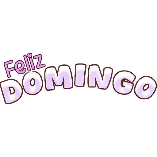 Domingo | Domingou 16