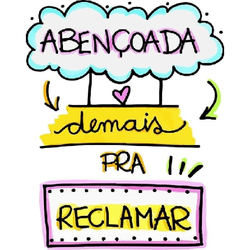 Frases fofinhas 4