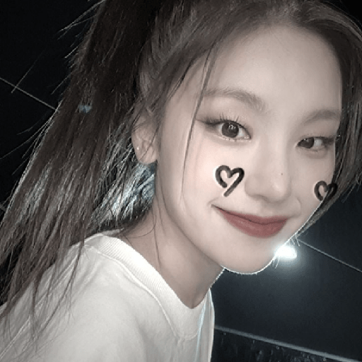 Aesthetic Yeji itzy 4