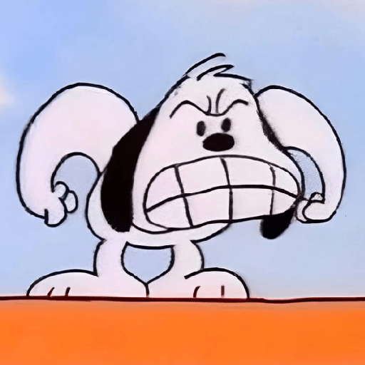 SNOOPY REACTION MEME ✨ 7