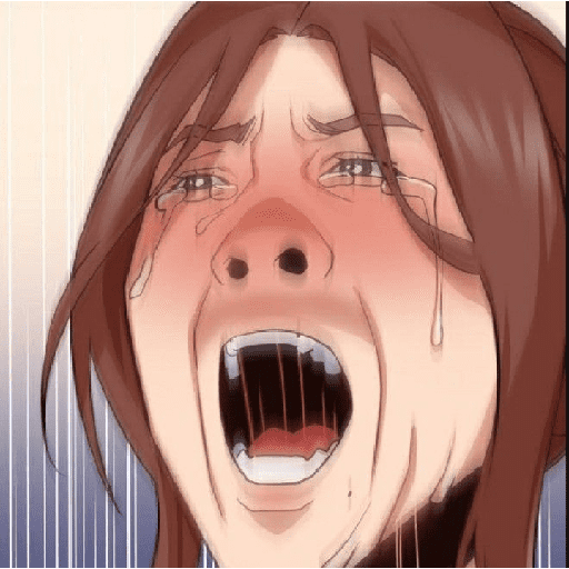 Anime reações  19