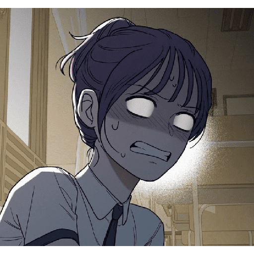 Anime reações  29