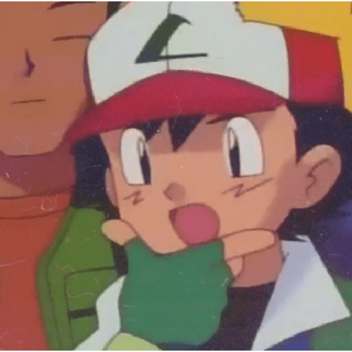 Pokemon 17