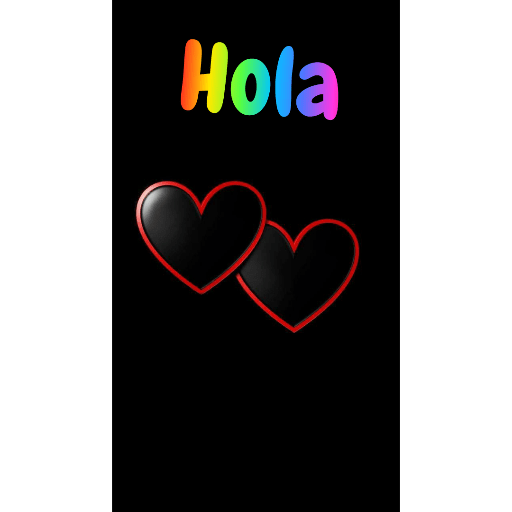 Corazones 12