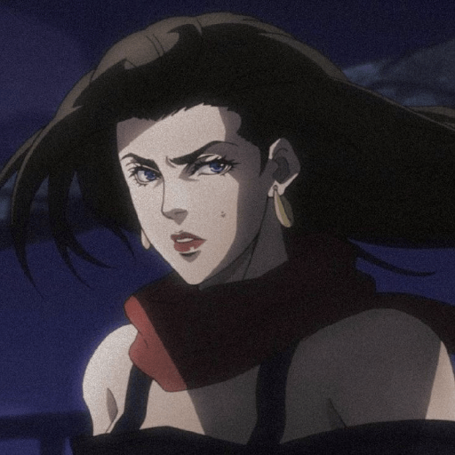 Lisa lisa jojo  3
