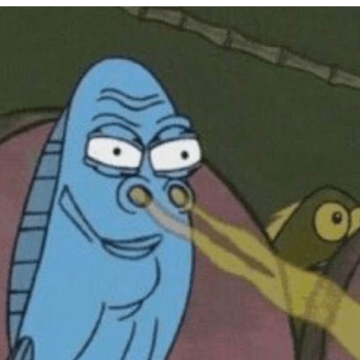 Spongebob 3