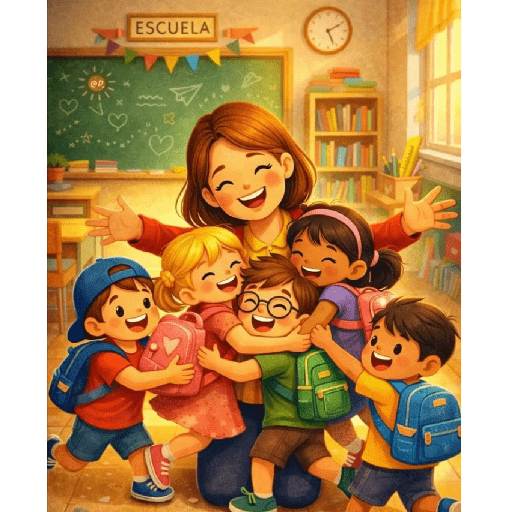 Clases  2026  18