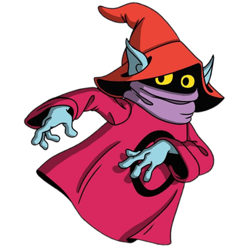 Cartoon stickers 10