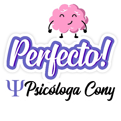 Psic Cony frases 7