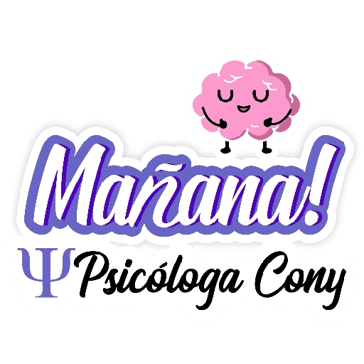 Psic Cony frases 10