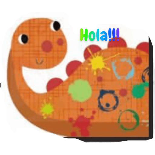 Dino 4