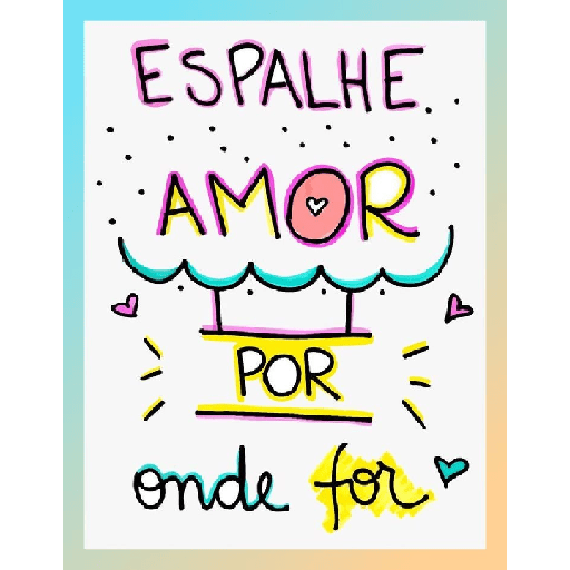 Frases fofinhas 8
