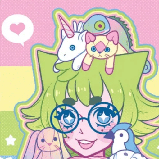 🧿Cute Crap 2🍭 4