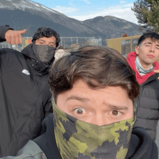 Los Bros 🤪🎥 8