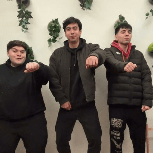 Los Bros 🤪🎥 11