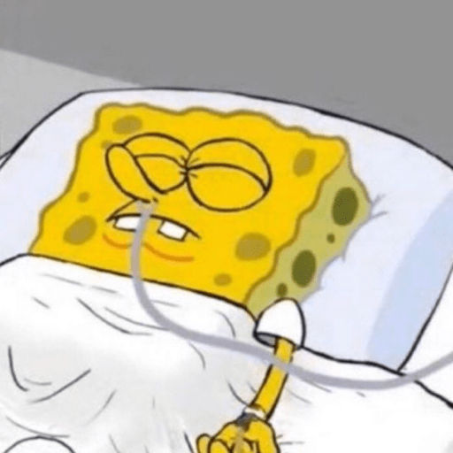 Spongebob 10