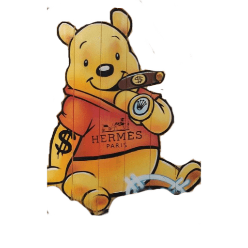 Cartoon stickers 3