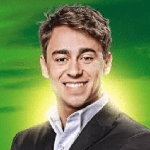 Nikolas Ferreira/@ive_stickers  7