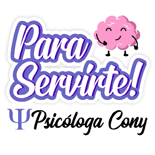 Psic Cony frases 14