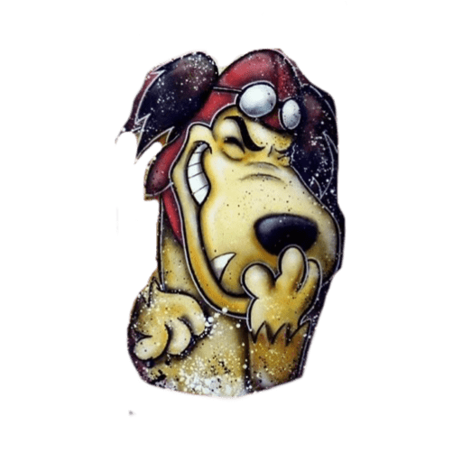 Cartoon stickers 2