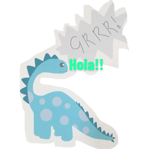 Dino 2