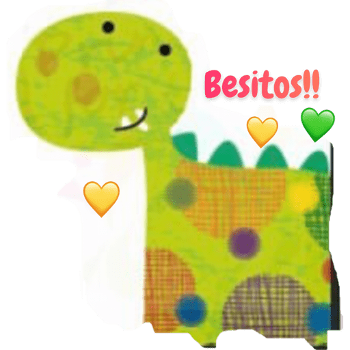 Dino 3