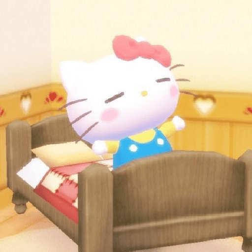 Hello Kitty  15