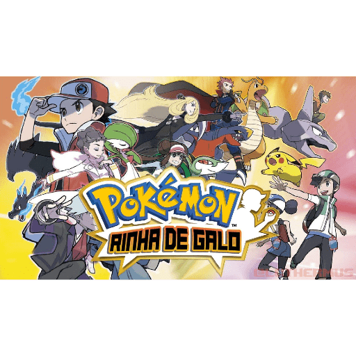 Memes Pokémon 1