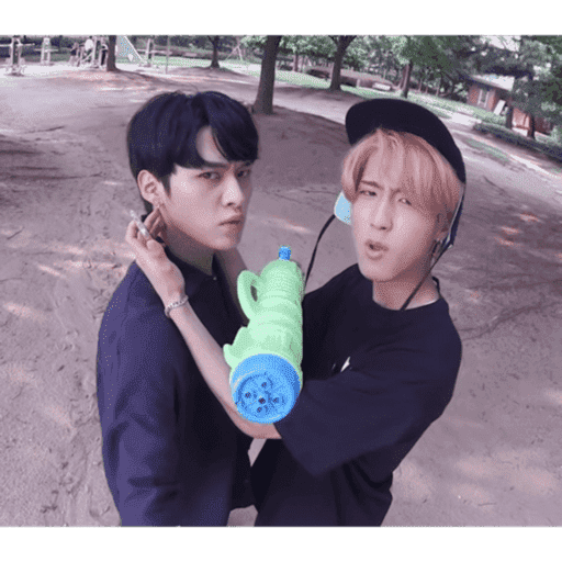 MINSUNG! 5