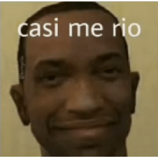 Me río ? o que hago 😐 3