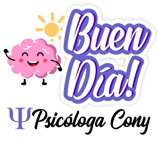 Psic Cony frases 6