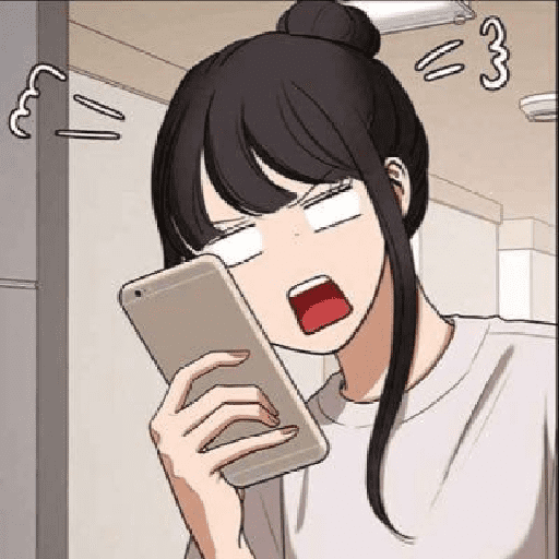 Anime reações  28