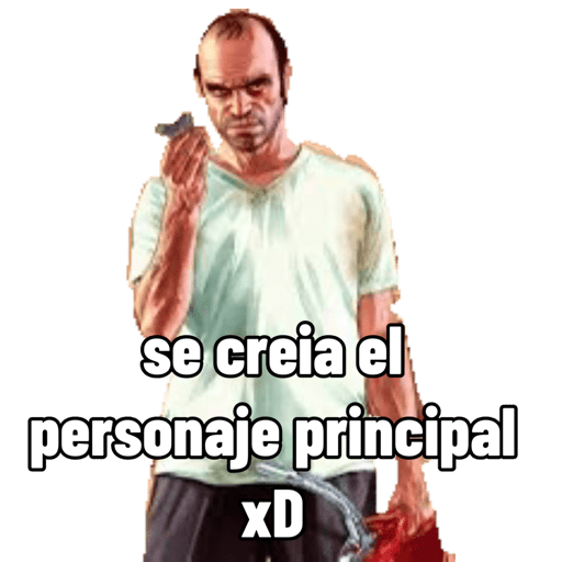 GTA 5 1