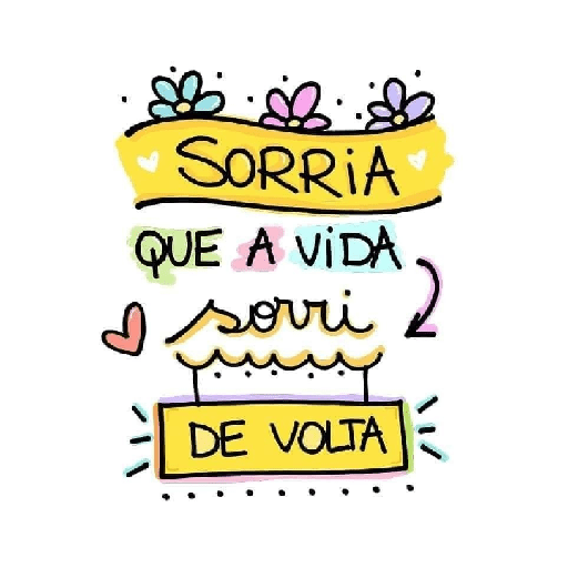 Frases fofinhas 3
