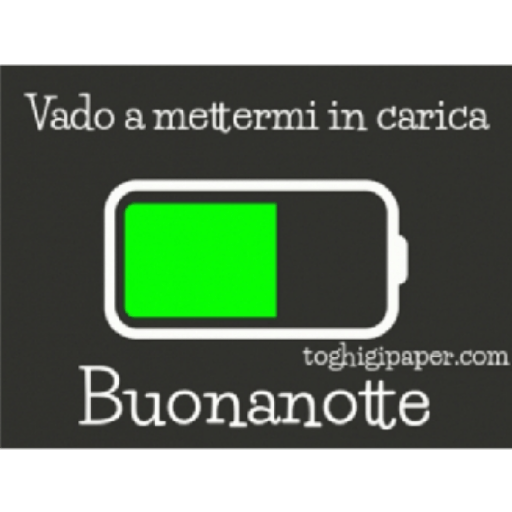 Buonanotte buongiorno 2