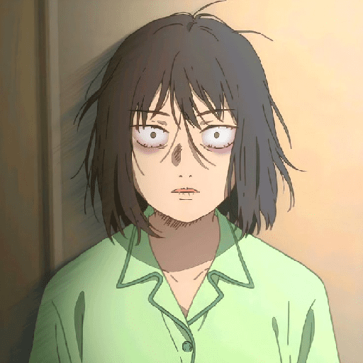 Anime reações  18