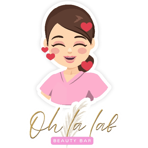 Oh la lab emojis 7