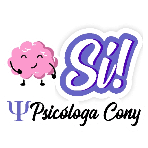 Psic Cony frases 12