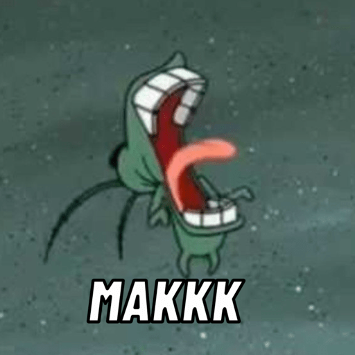 Spongebob 1