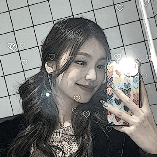 Aesthetic Yeji itzy 3