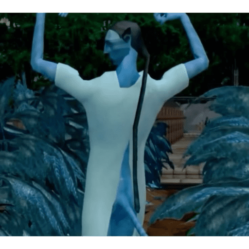 AVATAR #1 27