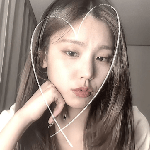 Aesthetic Yeji itzy 1