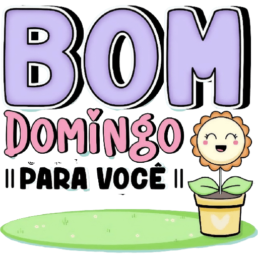 Domingo | Domingou 7