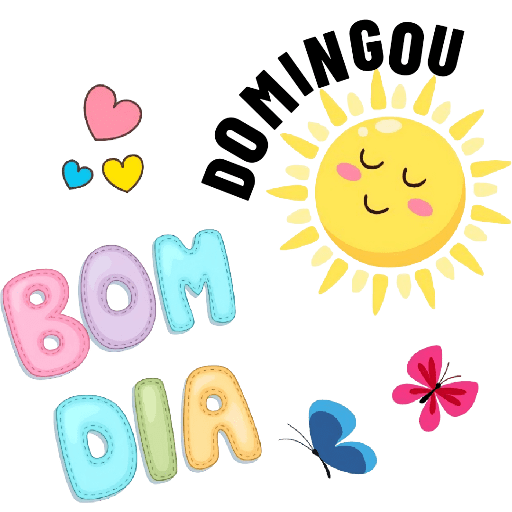 Domingo | Domingou 5