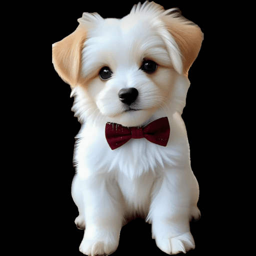 Cachorro fofo  12
