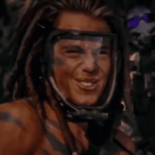 AVATAR #1 21