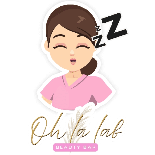 Oh la lab emojis 9
